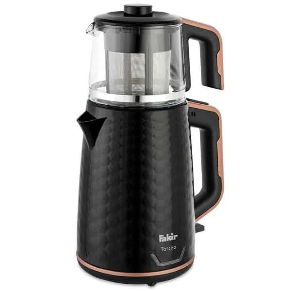 Fakir TasTea Black Rose