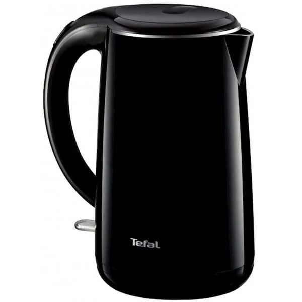 Tefal SafeTea Black KO260830