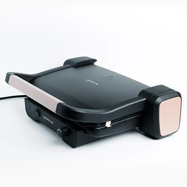 Gastro BKRS Black-Rosie