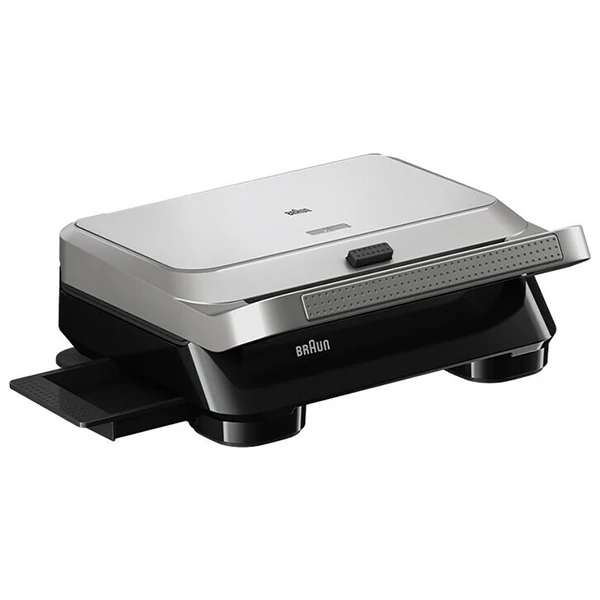 Braun SnackMaker 5 SM5038 Silver