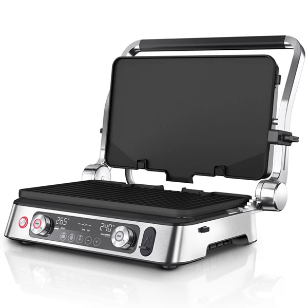Braun MultiGrill 9 Pro CG9160
