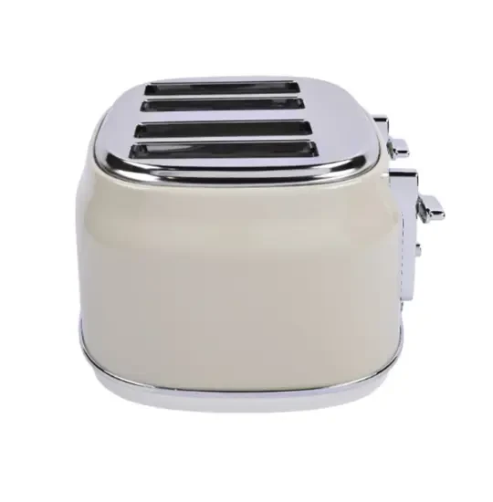 BergHOFF RETRO Toster 4-lu Cream