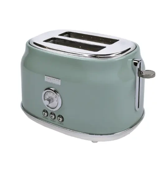 BergHOFF RETRO Toster 2-li Green