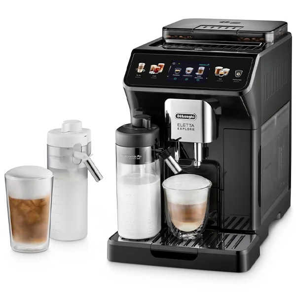Delonghi Eletta Explore ECAM 450.65.G