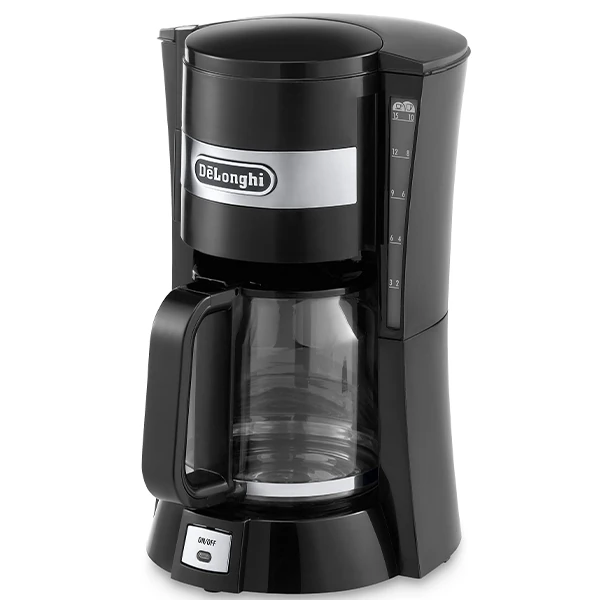 Delonghi ICM15210.1 BK