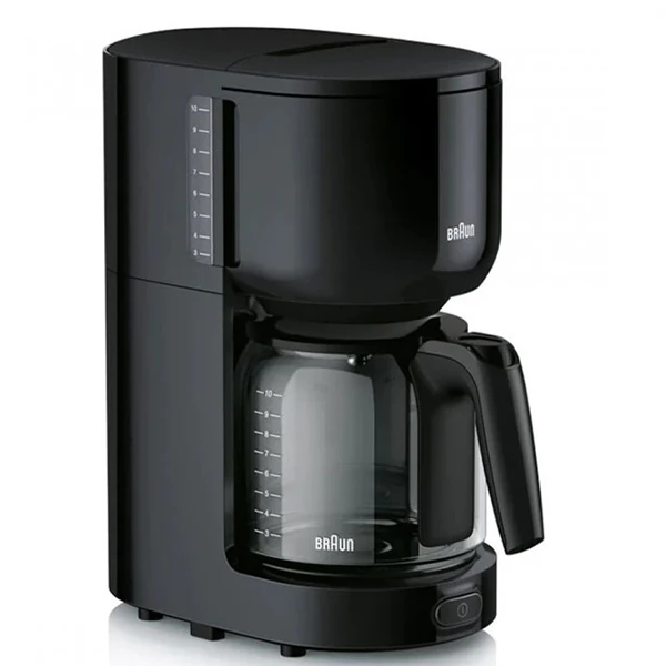 Braun PurEase KF 3120 BK