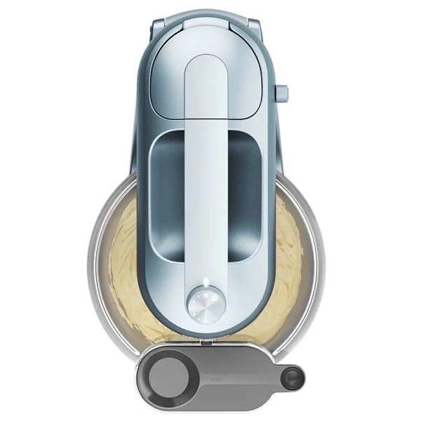 Kenwood  GO STAND MIXER KZM35.000GY