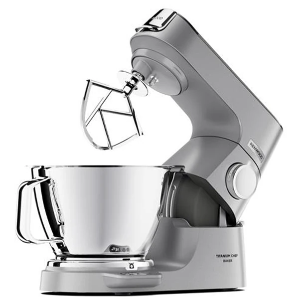 Kenwood Sense KVC85.004SI