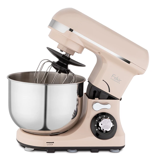 Fakir Magichef Stand