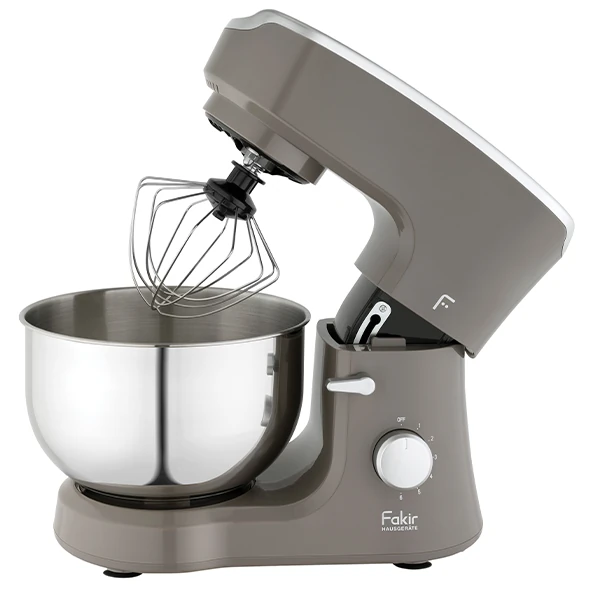 Fakir Flourish Stand Latte