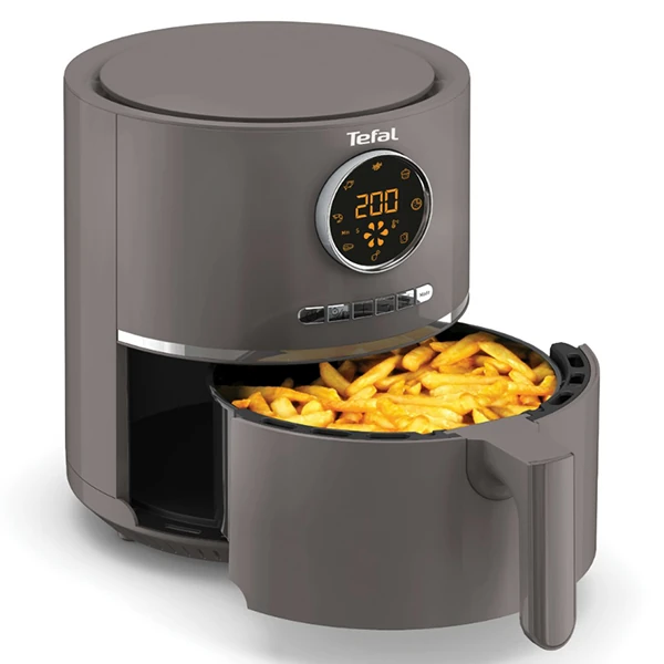 Air Fryer TEFAL Easy Fry & Grill Ultra 4.2 lt (EY111BTR) (4300009189)