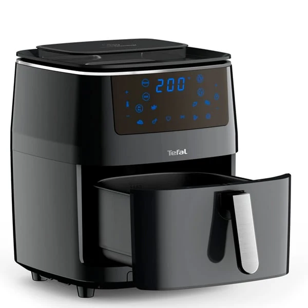 TEFAL Easy Fry & Grill & Steam+ XXL Yağsız Air Fryer 6,5 Lt (FW201815)