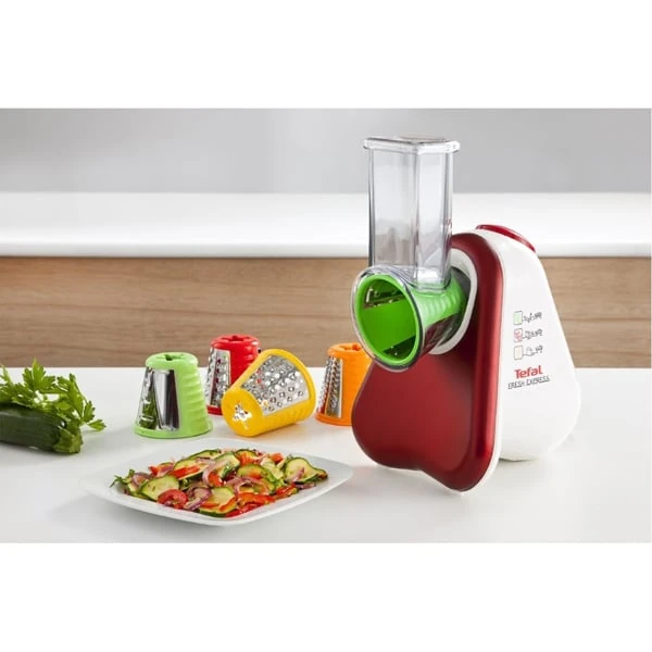 Tefal Fresh Express Red (MB753538) (1510001032)