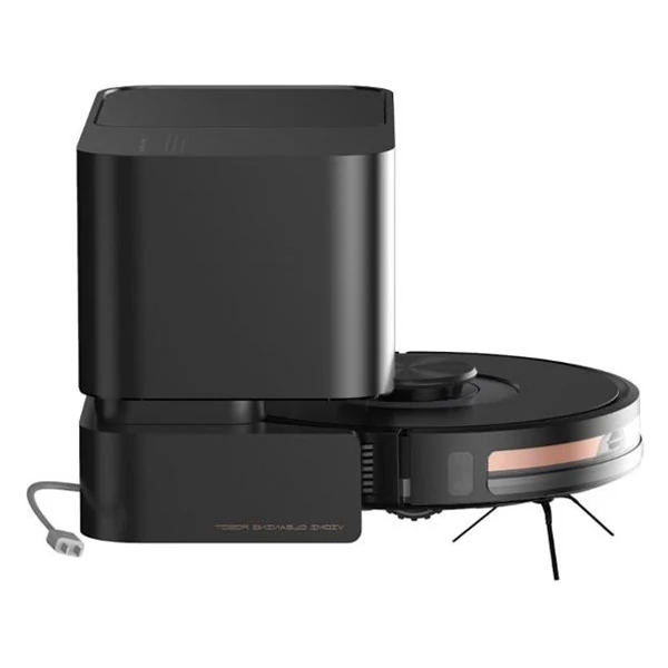 Viomi YMVX032CN Vacuum Cleaner Alpha 2 Pro Black