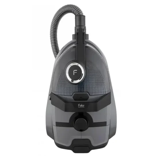 Fakir VACUUM PRO BAGLESS VACUUM CLEANER