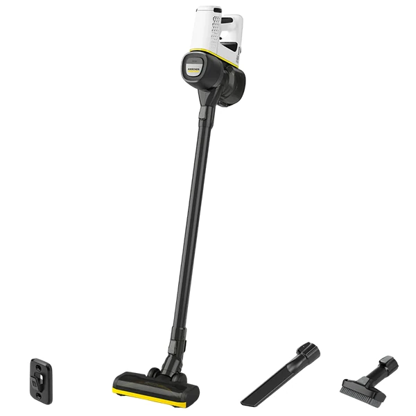 Karcher VC 4 Cordless MyHome