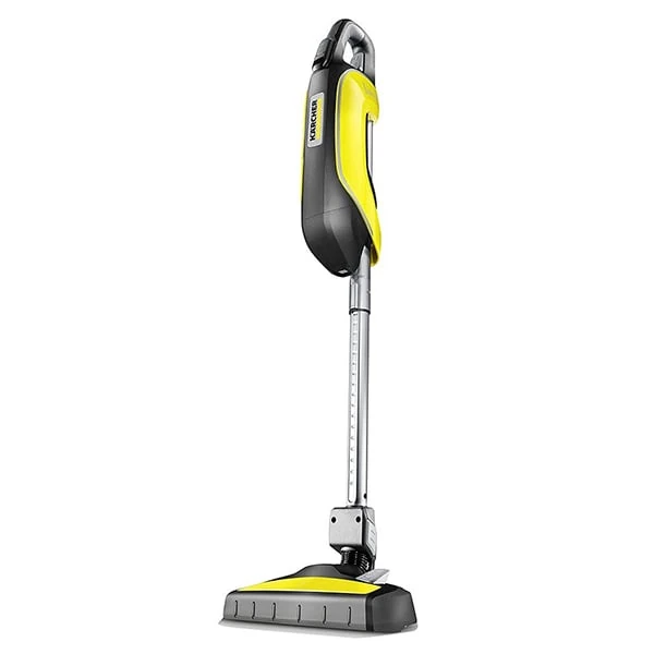 Karcher VC 5 Cordless Yellow