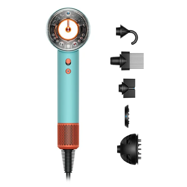 Dyson Supersonic HD16 Ceramic Patina