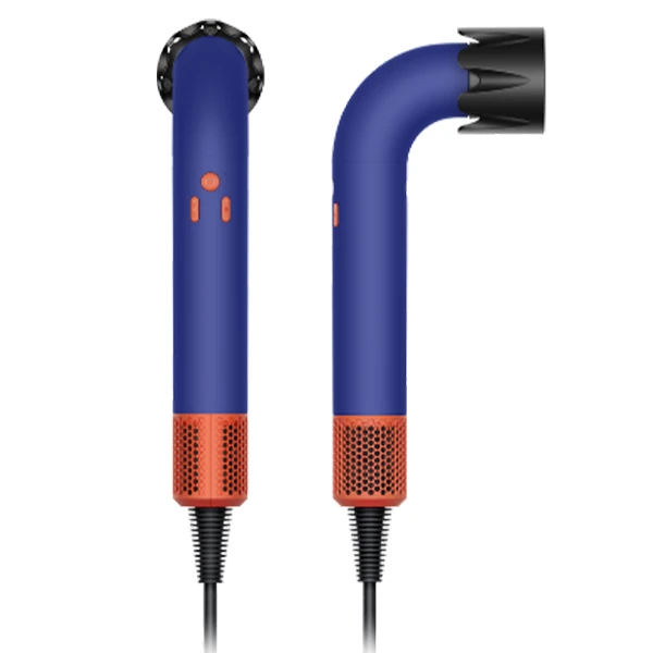 Dyson Supersonic HD18 Professional Vinca Blue