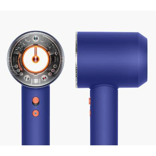Dyson Supersonic HD16  Nural™ (Vinca Blue)