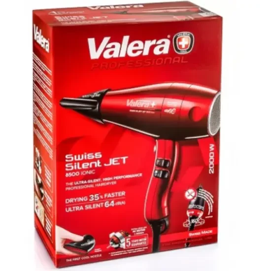 Valera Swiss SILENT JET 8500 RC D SXJ 8500 RC D