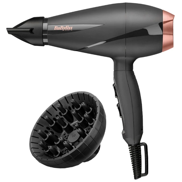 Babyliss 6709DE