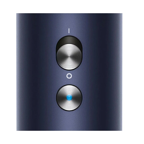 Dyson Supersonic HD15 Prussian Blue