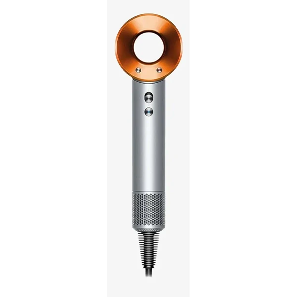 Dyson Supersonic HD08 Nickel Copper