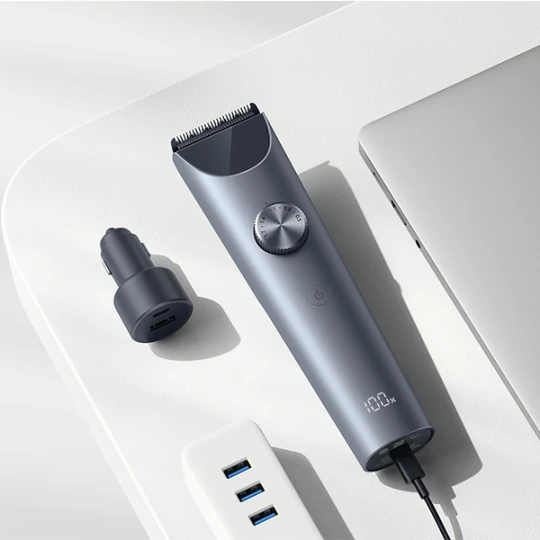 Xiaomi Hair Clipper 2 (BHR8998EU)