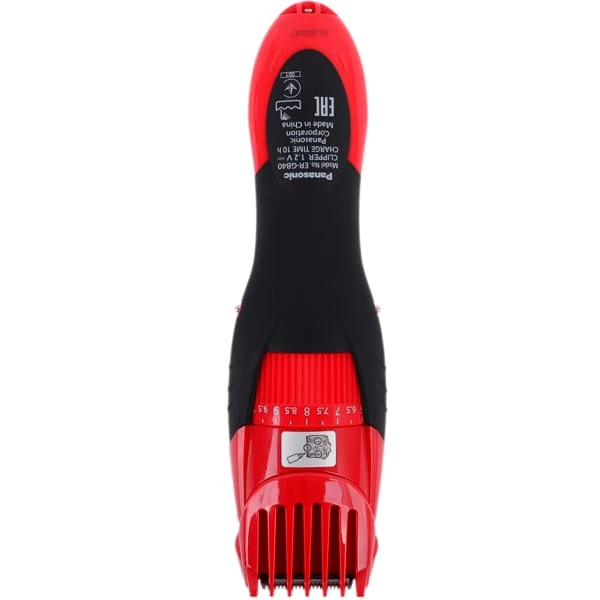 Panasonic ER-GB40-R520