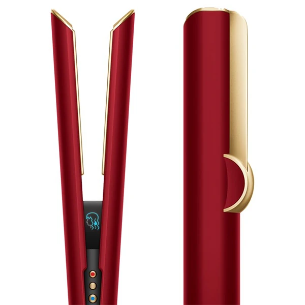 Dyson HT01 Red Velvet