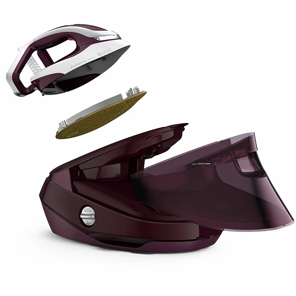 Tefal Pro Express Vision GV9810E0