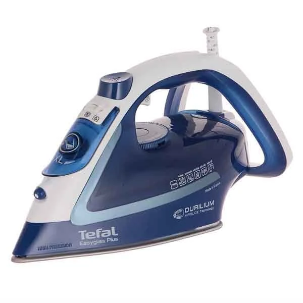 Tefal Easygliss Plus FV5770E0