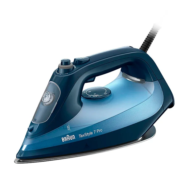 Braun TexStyle 7 SI7160BL