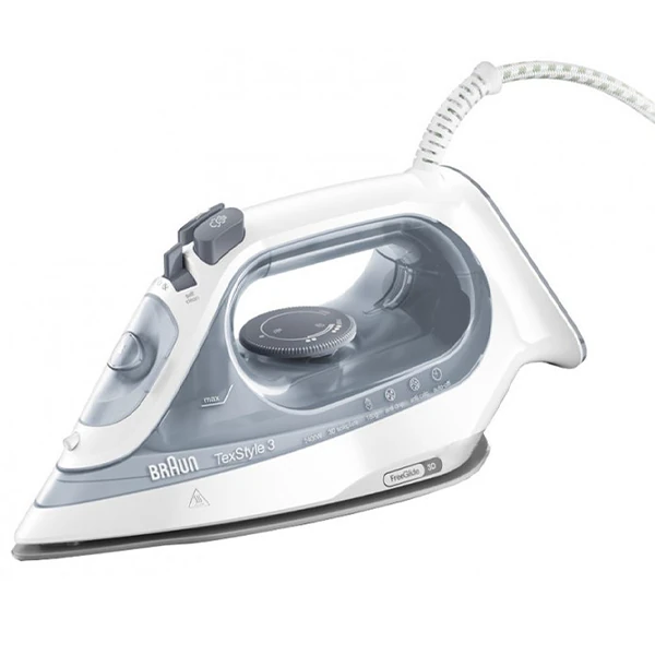 Braun Texstyle 3 SI3054 GY