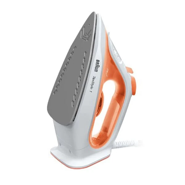 Braun SI1009 Orange