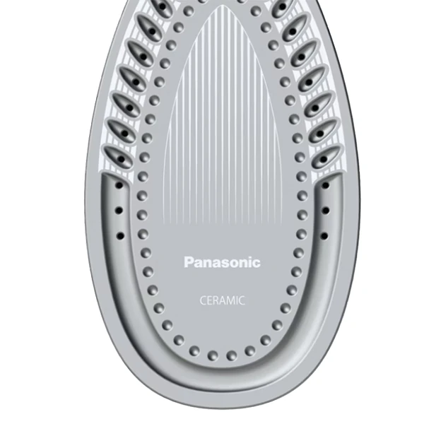 Panasonic NI-S530VTV Violet