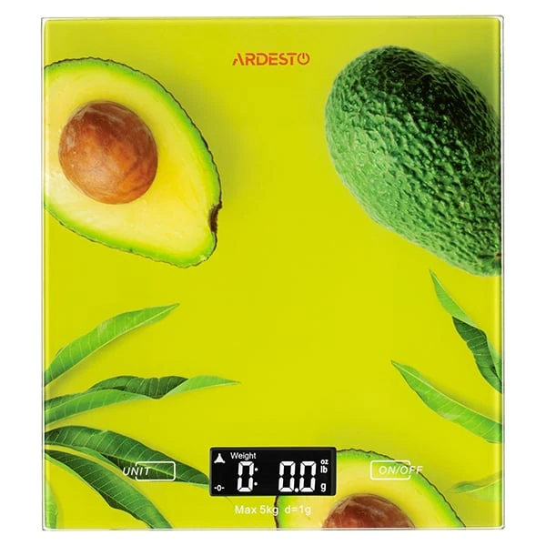 Ardesto SCK-893AVOCADO