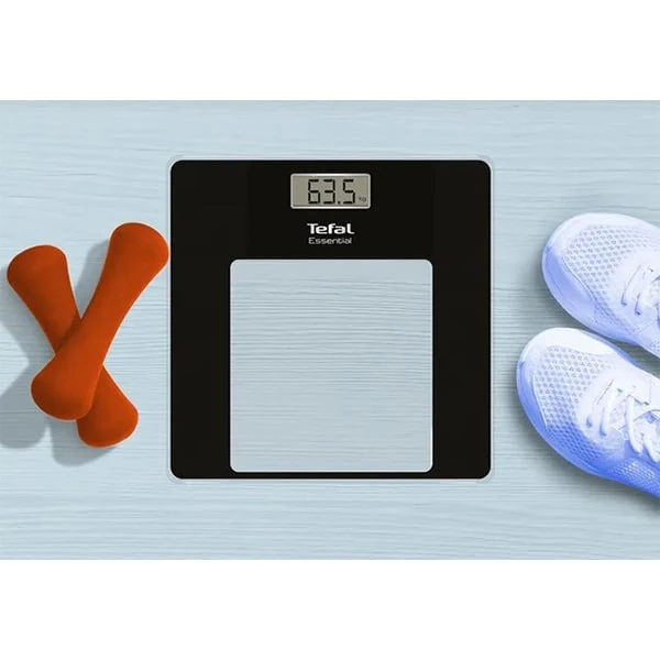 Tefal Essential PP1300V0 Black