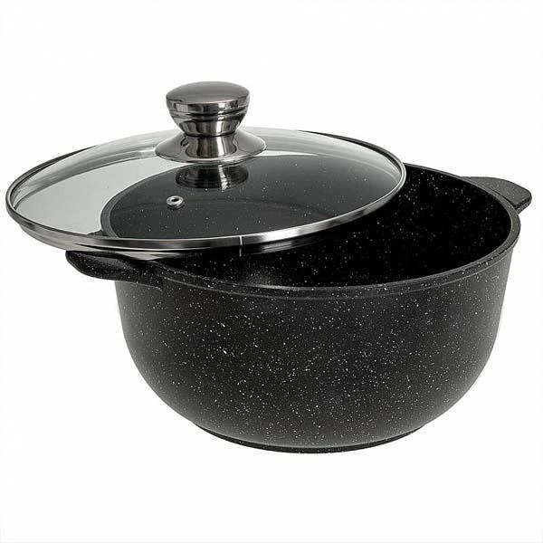 Gardarika Orion Dərin Qazan 28 1708-04 8 litr (6027)