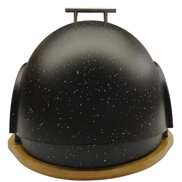 HausRoland siyah 408-1