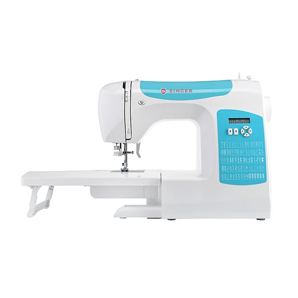 Singer C5205 Turq