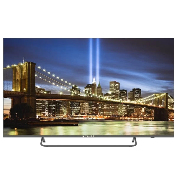 Taube 55" LED Smart TV 4K UHD (TB55S2RBK)