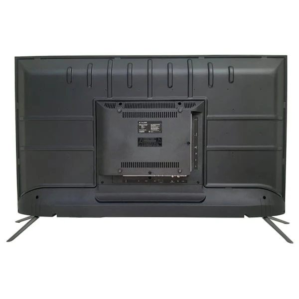 Taube 43" LED Smart TV (TB43S2RBK)