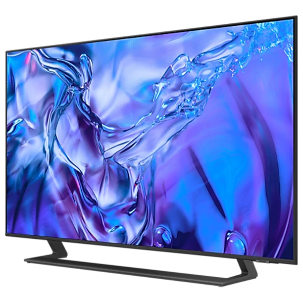Samsung 43" Crystal UHD DU8500 4K Smart TV (2024)  (UE43DU8500UXRU)