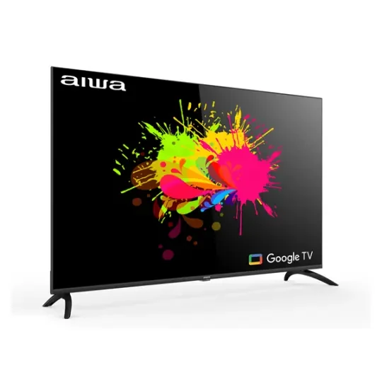 Aiwa TV 43" ZL-G7H43 FHD FHD Smart