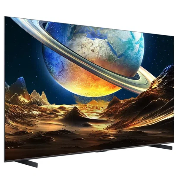 TCL 98C655 4K QLED Smart TV