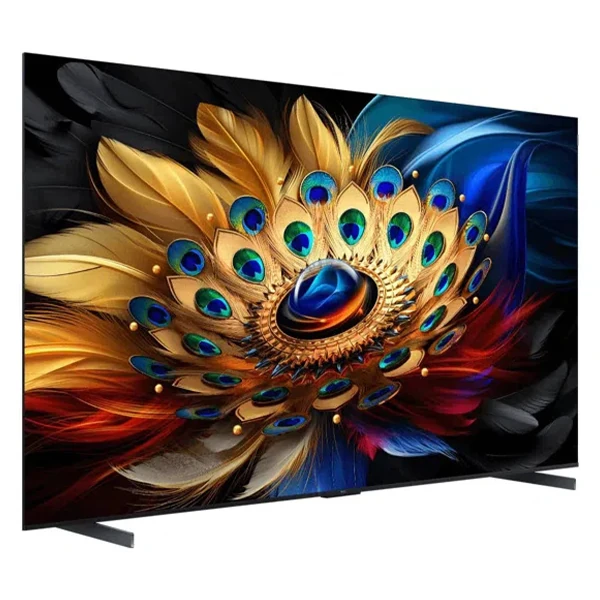 TCL 65C655 QLED TV
