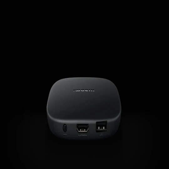 Mi TV Box S 4K (3nd Gen) MDZ-32-AA