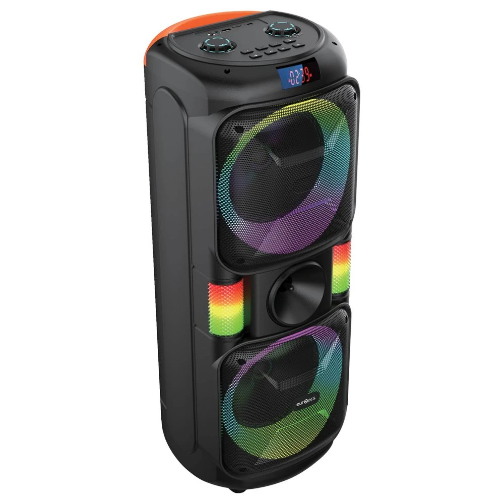 Euroacs EU-S950 Black